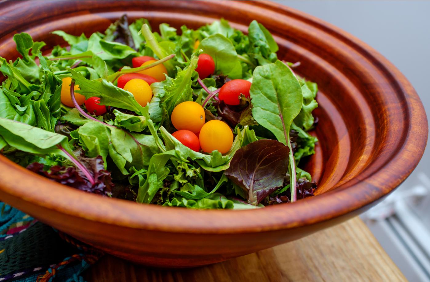 春季养成合理均衡饮食好习惯全靠这台大容量云米AI冰箱SmartY