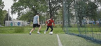 在场上陷入边角等困境时的五*法大**宝