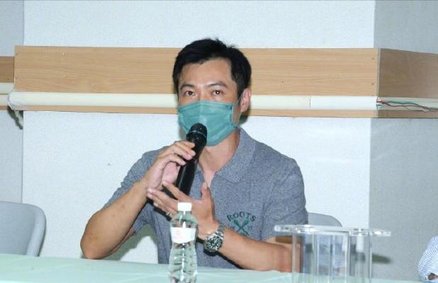 林志颖经纪人澄清车祸照片,林志颖经纪人辟谣