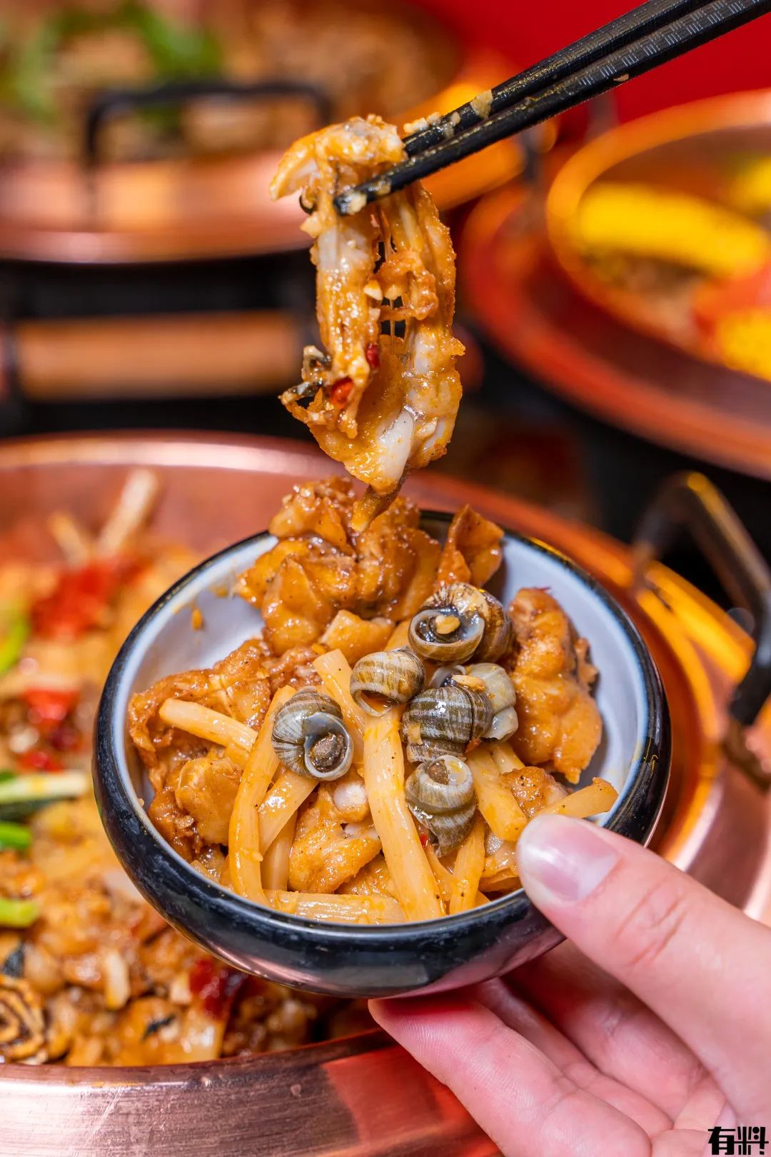 松山湖牛蛙,松山湖万象汇牛蛙团购