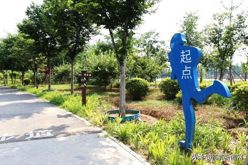 峰峰网红打卡地,寓教于玩幼儿园