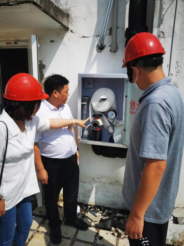 住建部门消防验收第三方服务机构,建设工程消防审验服务中心