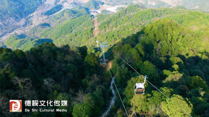 领略人文情怀感受自然美景,中医养生旅游体验