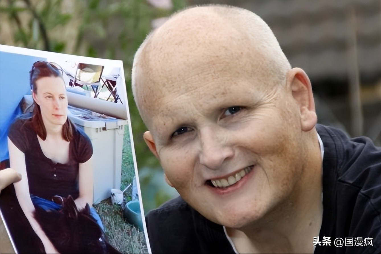 英国医生的噩梦：保罗·梅森重达1016斤，医院建议：死后拉屠宰场