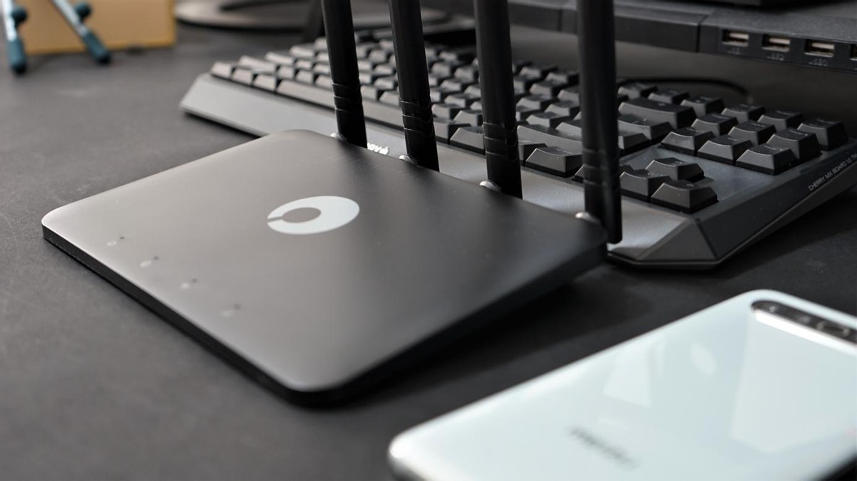 蒲公英x4c路由器深度评测,蒲公英x4c路由器好用吗