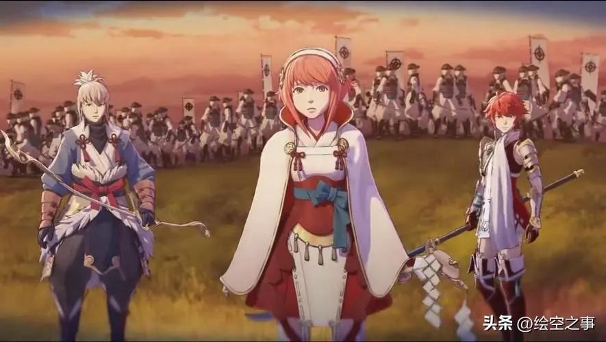 火焰纹章火纹圣火,火焰纹章engage火纹