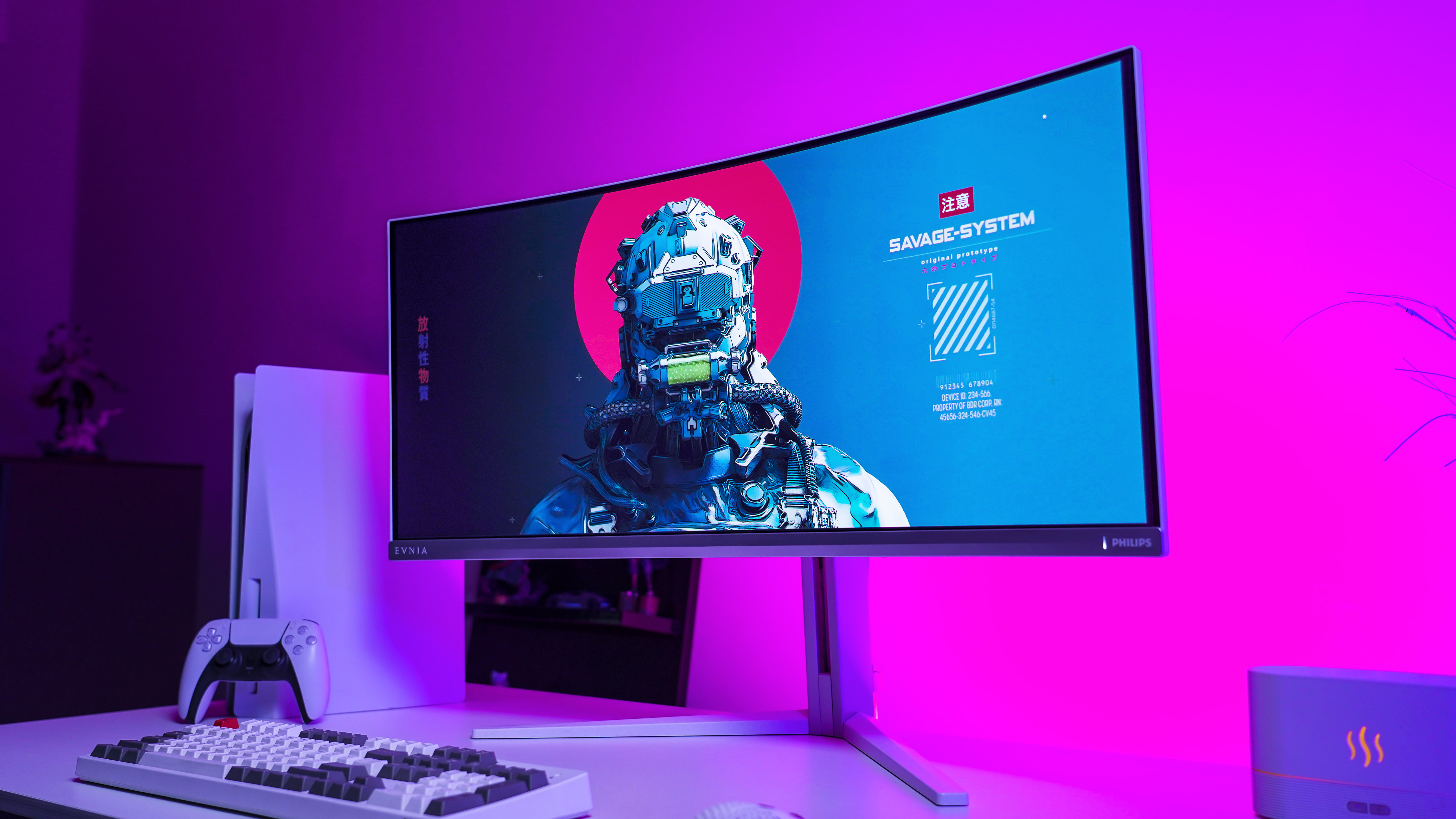 飞利浦超大曲面竞技游戏显示器,飞利浦34寸m2miniled电竞显示屏