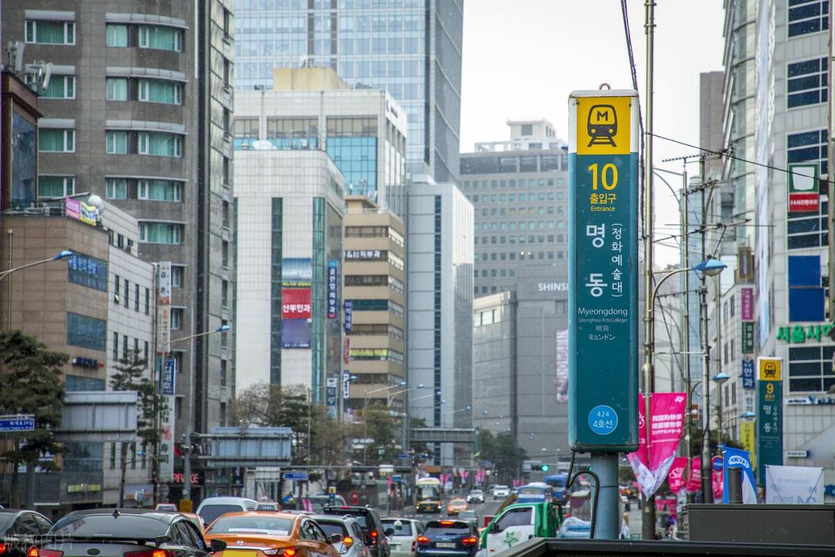 韩国多处设立禁儿童区,韩国设立无儿童区