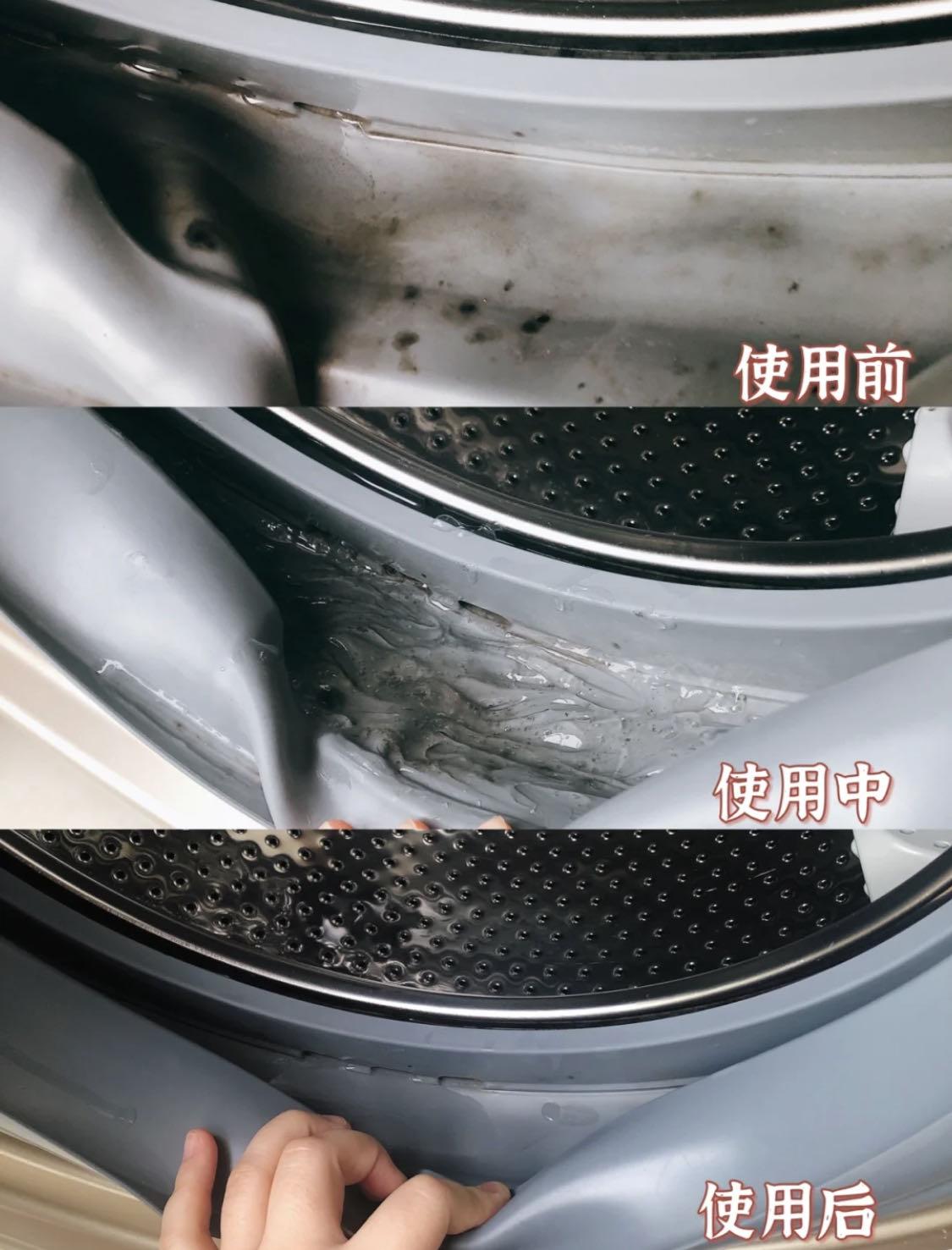 滚筒洗衣机为什么被淘汰,滚筒洗衣机为什么被人讨厌