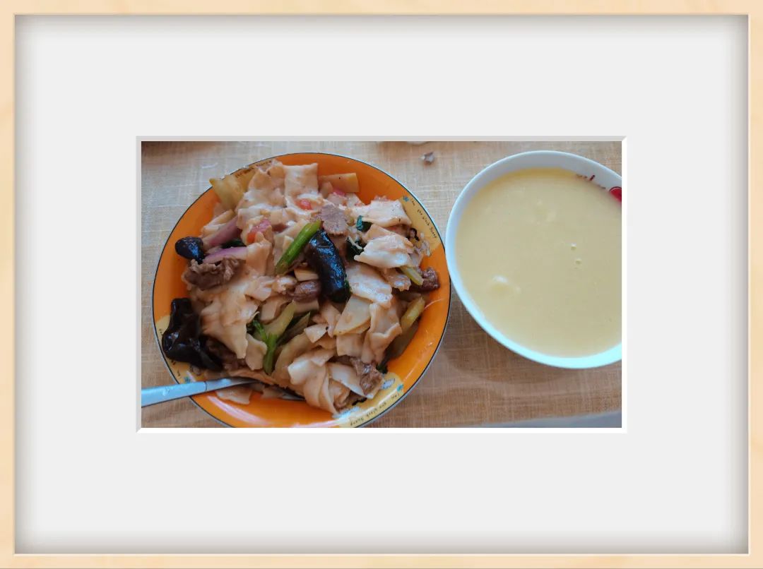 我和父亲的新冠十日