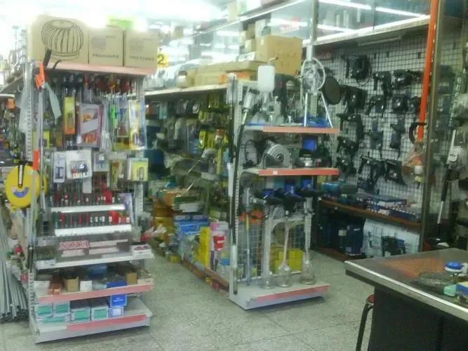 五金店为什么没人却很赚钱,不起眼的五金店为何如此赚钱