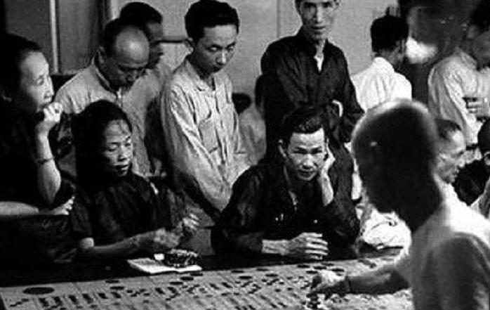 张宗昌鲜为人知的癖好,张宗昌为什么对张作霖忠心耿耿