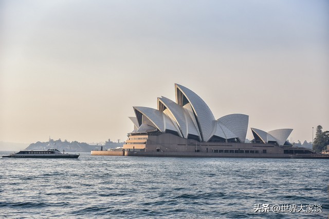 后疫情时代旅游景点,后疫情时代国际旅游