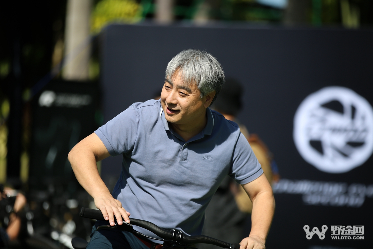 国产蓝图油刹,最具性价比的油压碟刹