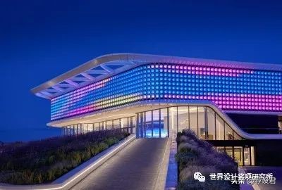 blt建筑设计奖含金量,blt建筑设计奖入围