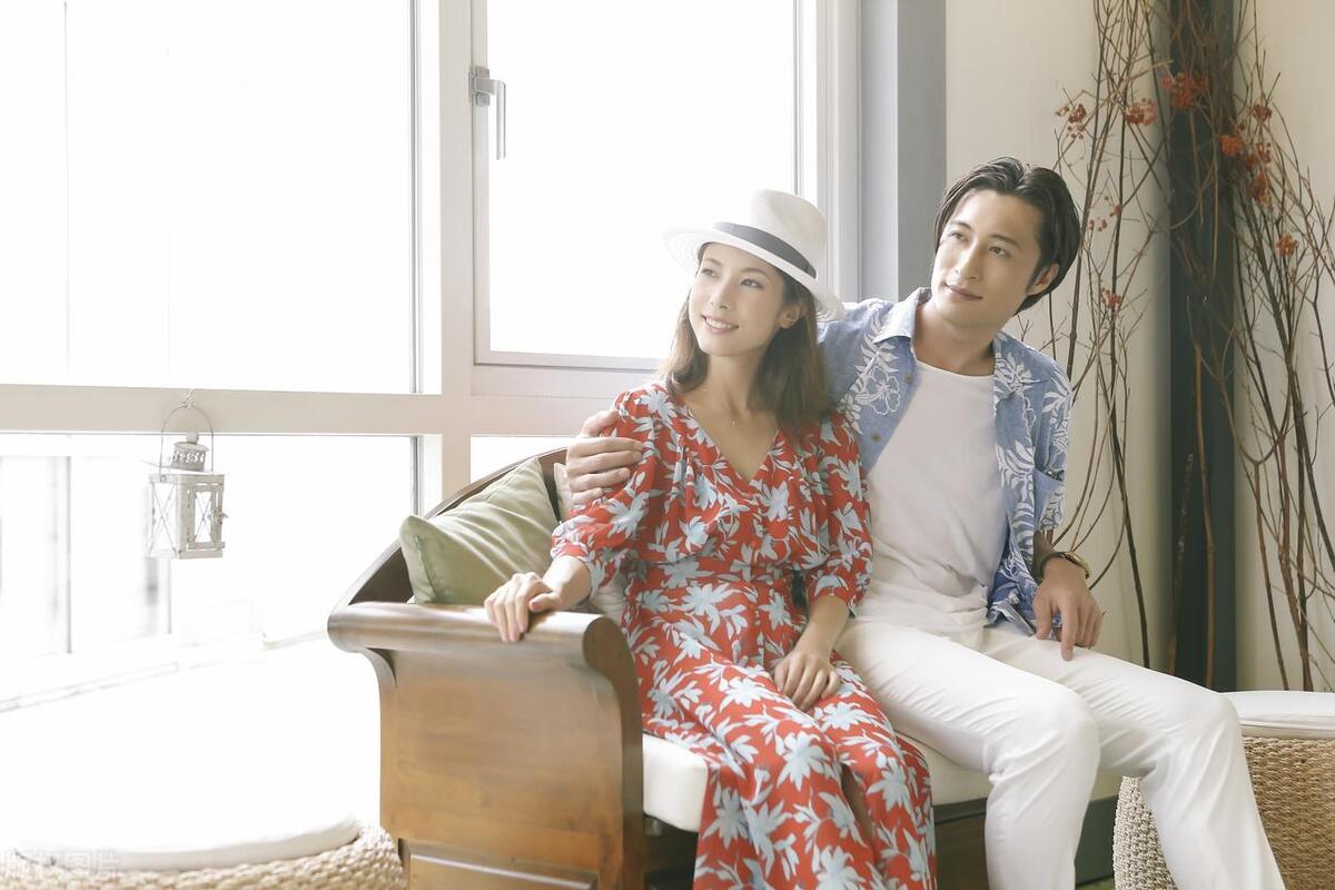 40岁的男人和情人在一起两年,45岁男人和情人会有真感情吗