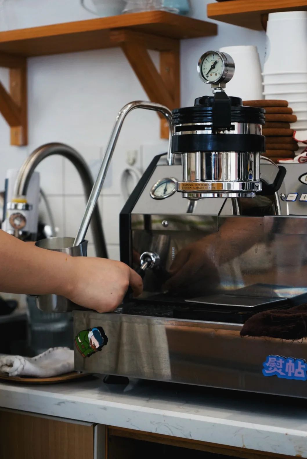 长沙最值得去的咖啡馆,长沙最值得打卡的十大网红咖啡店