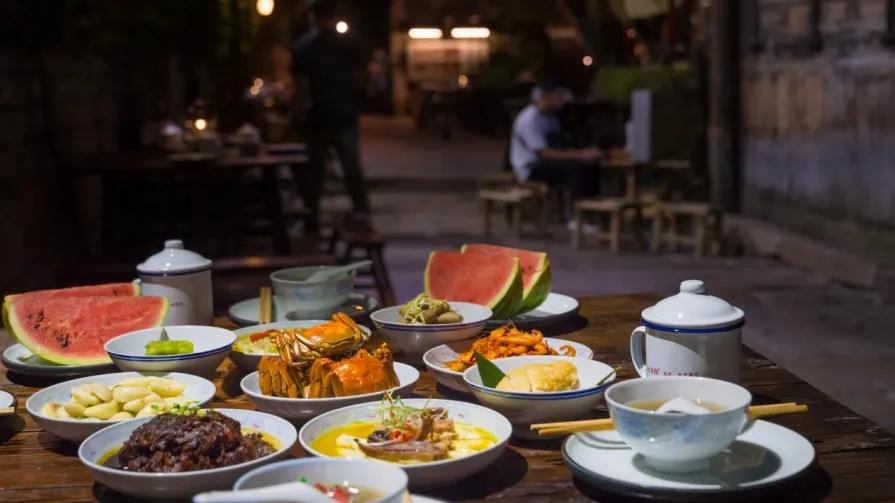 未来白酒企业的困境,白酒行业怎样才能创业起来