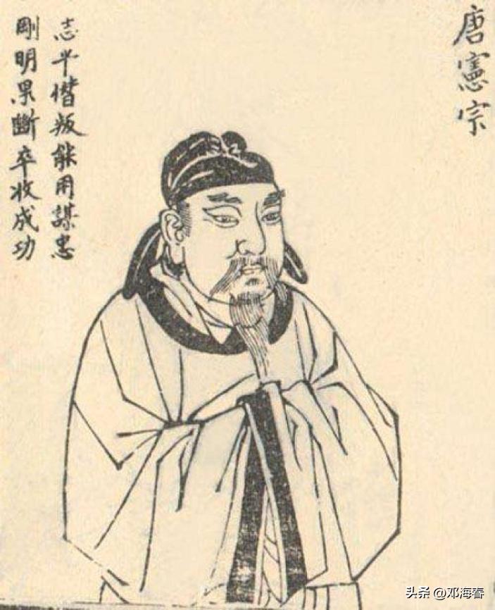 比魏忠贤还牛的宦官：杀二王、一妃、四宰相，立皇帝，仍能善终