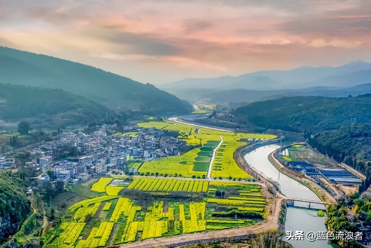 云南经典名字,取个有云南特色的名字