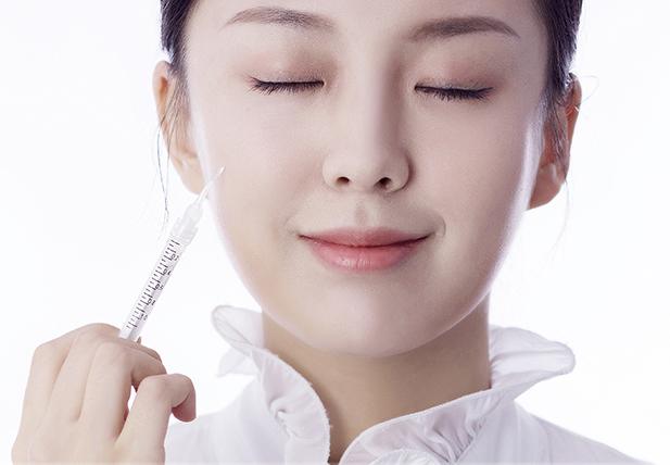 贝润玻尿酸焕颜修复精华,贝润玻尿酸微雕礼盒使用方法