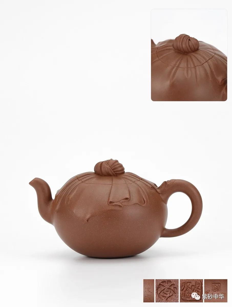 2021西泠秋拍紫砂专场,西泠2019春拍紫砂成交价