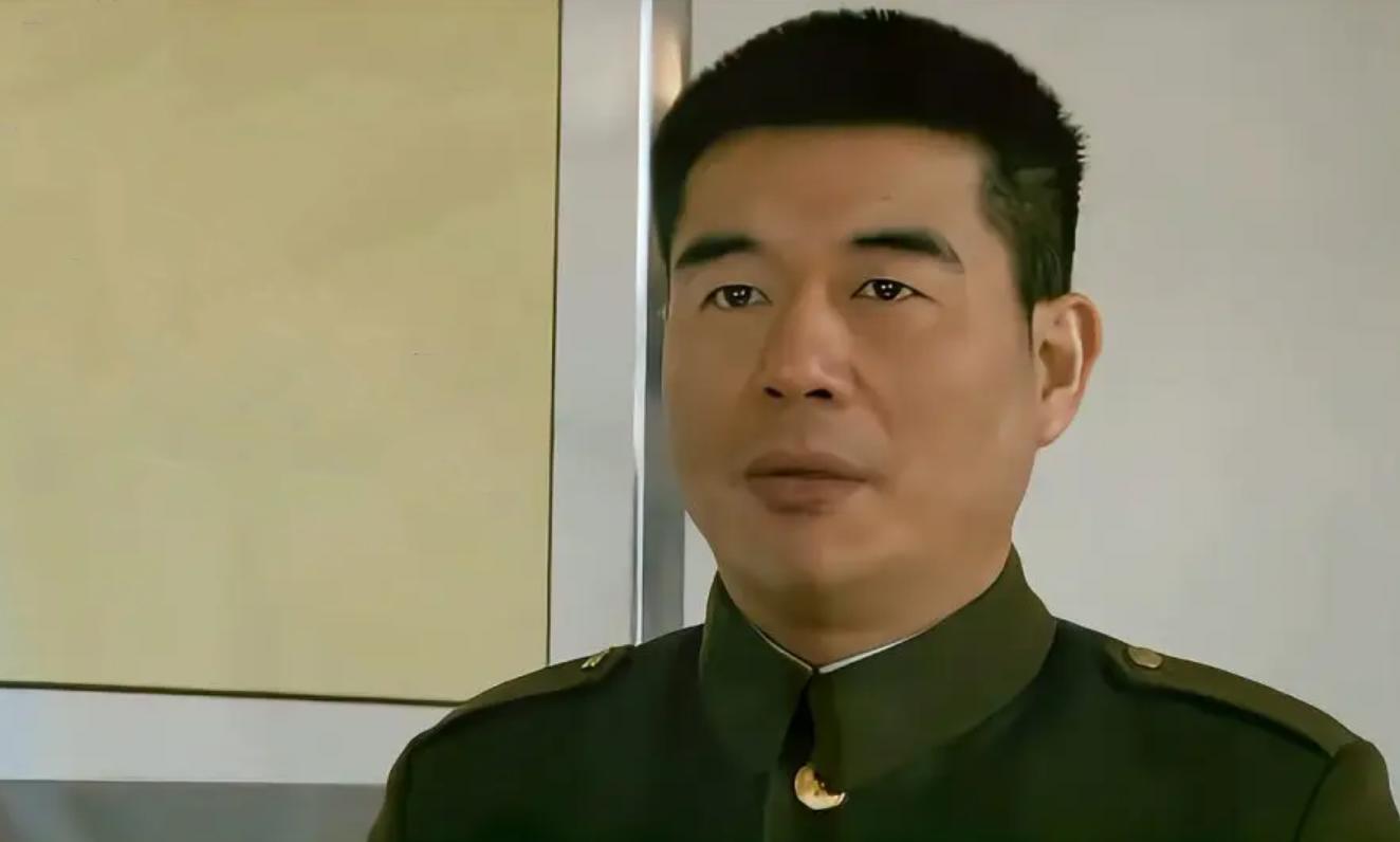 我是特种兵里面谁演的特种兵最好,我是特种兵演员中真正的特种兵