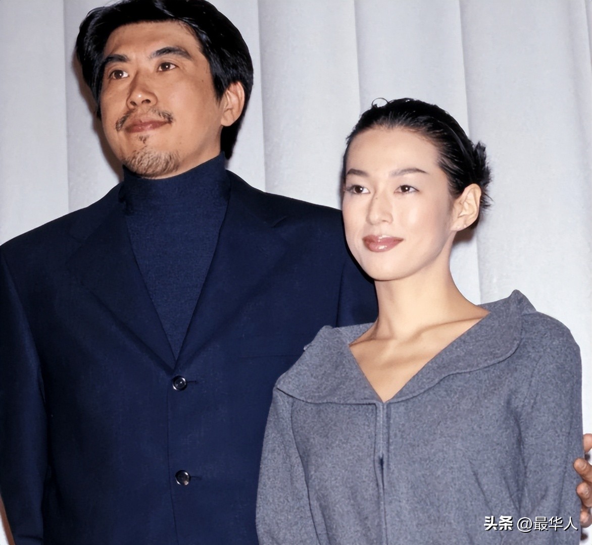 曾红遍亚洲的“日剧女神”，被控制狂丈夫限制20多年，后来咋样了