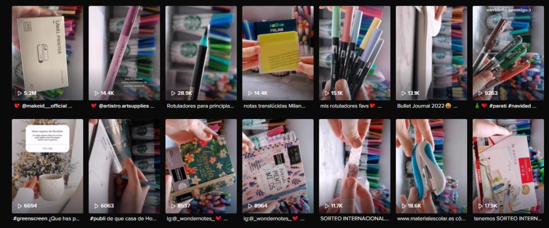 跨境电商追光者：TikTok又爆款了新类目？最少也能卖到13W美刀！