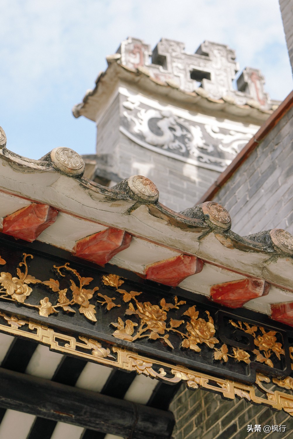 佛山祖庙，极具岭南特色的东方艺术宫殿