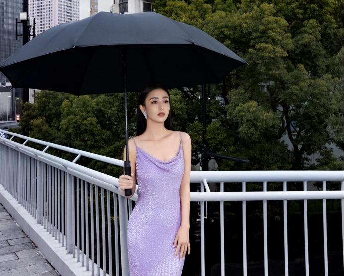 微博之夜各明星镜头,明星微博之夜照妖镜