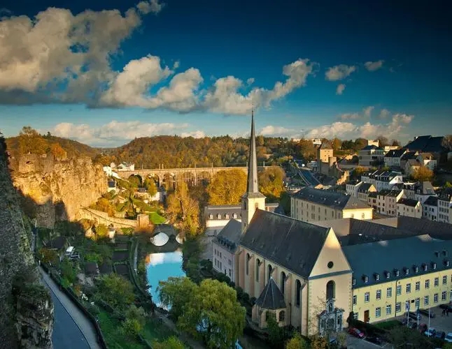 卢森堡发展建议,探索可持续发展