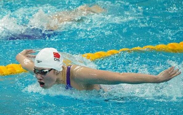 游泳运动员“难言”的秘密：男女比赛前都需要“刮胡子”