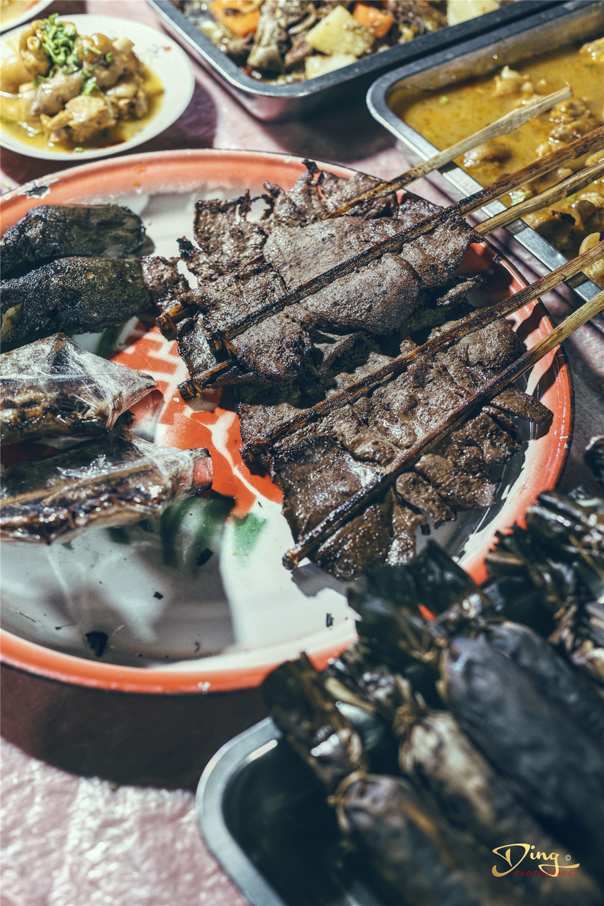 老挝之旅带你了解真实的老挝,去老挝攻略最新