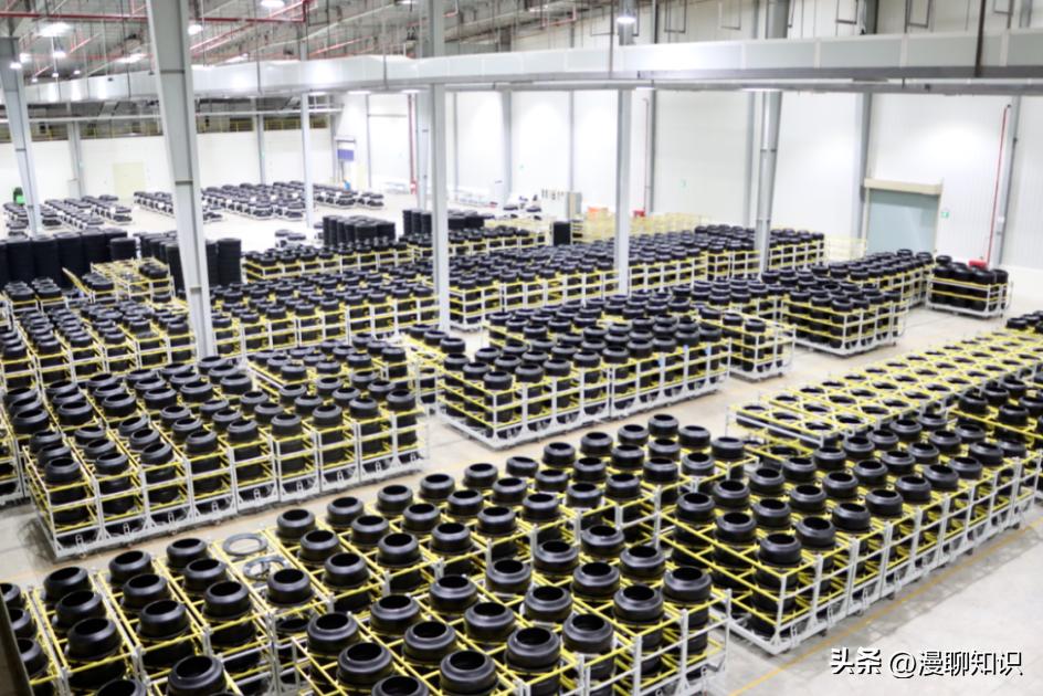 全球国产轮胎十大排名,中国轮胎品牌海外市场份额大增