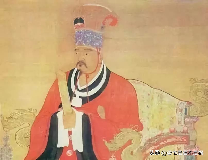 国学经典之《宋史》导读第二十九讲：本纪·卷二十九·高宗六