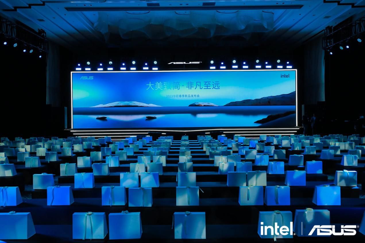 华硕设计思路,华硕如何加大产品研发和创新力度