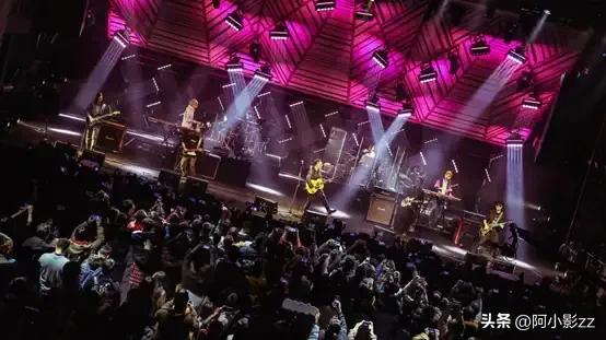 近期歌手演唱会有哪些,最近歌手演唱会时间表