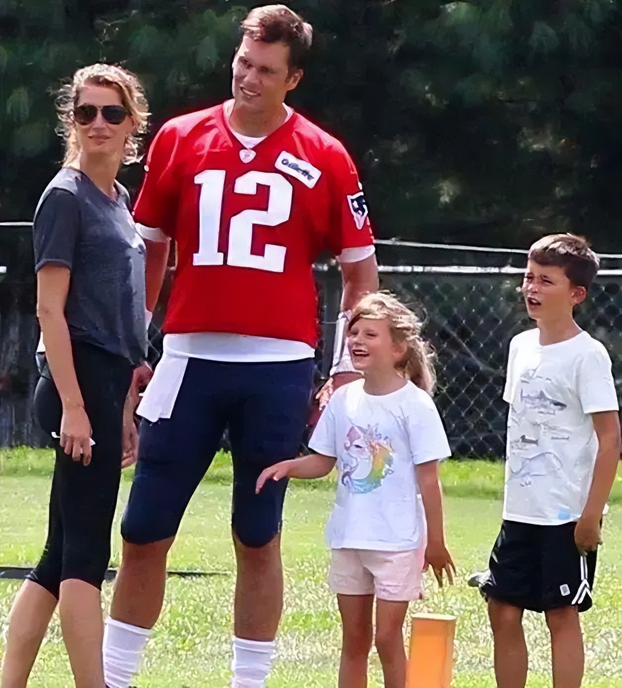 小李子与吉赛尔邦辰还会在一起吗,小李子换了57个女朋友