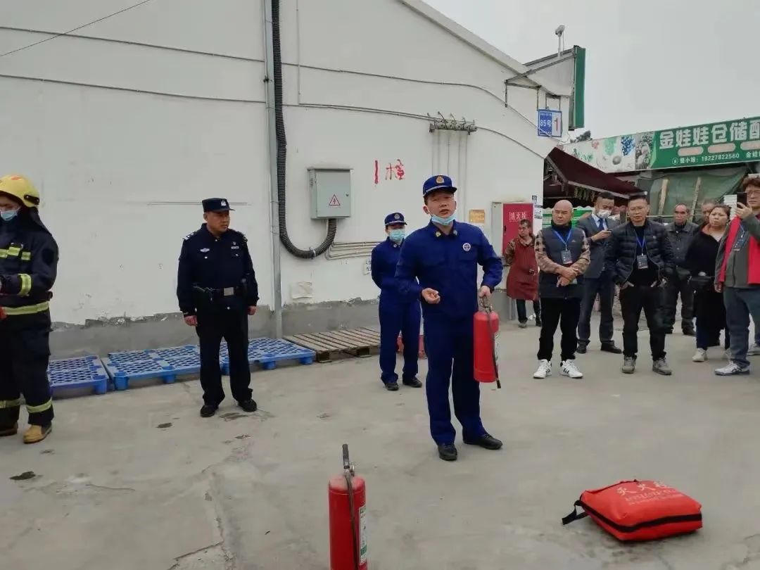 双流|8个领域安全负责人“脱产”培训，干货满满！