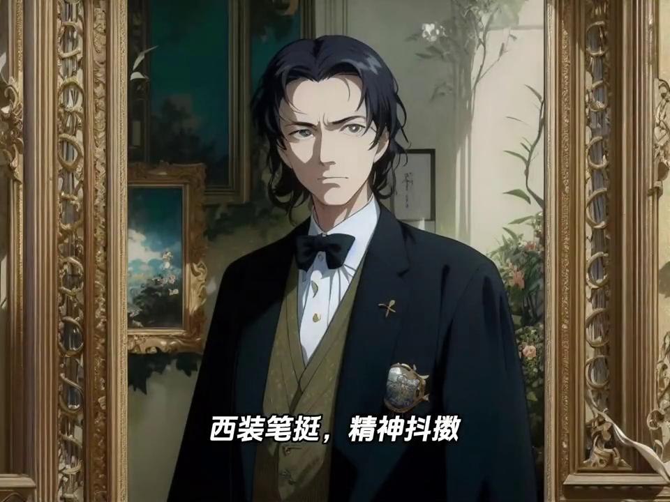 民间故事赚钱点子,民间故事发财记