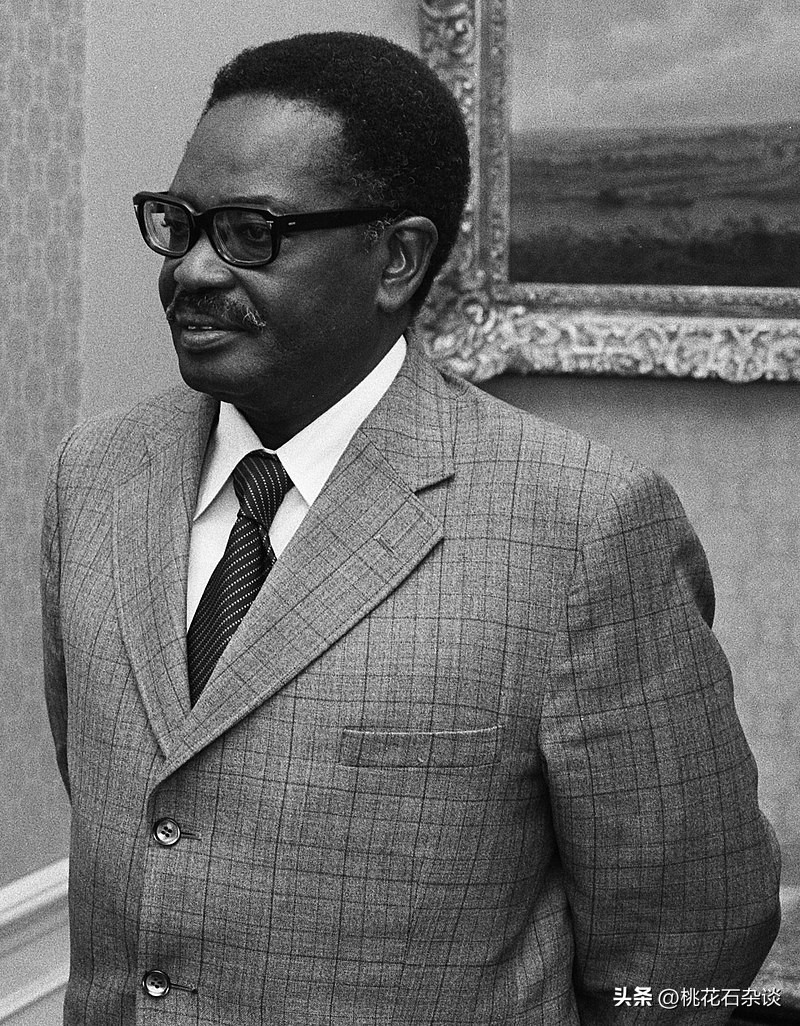 持续27年，美苏古巴南非都深度介入，这个非洲国家内战为何特殊？