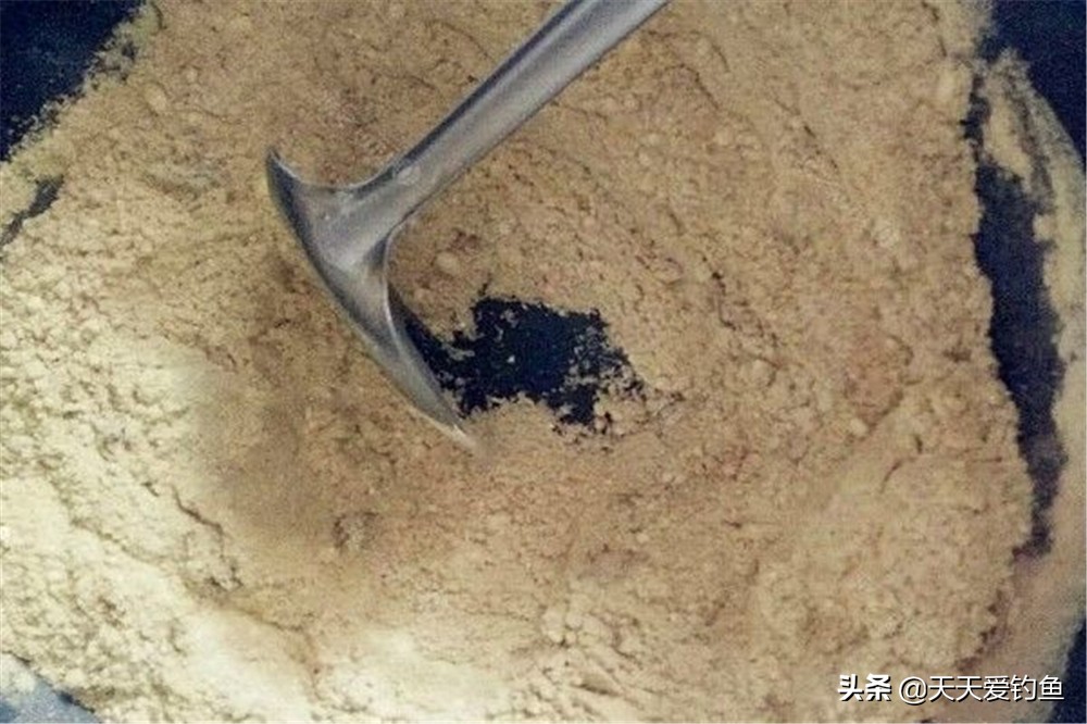 五种窝料,5个窝料最佳搭配