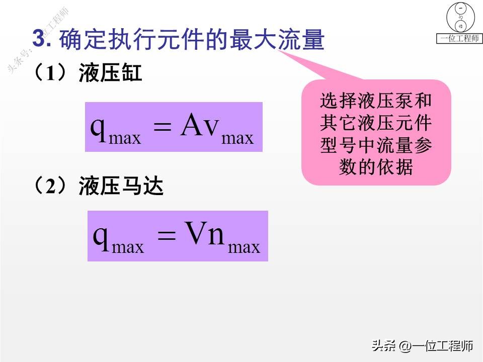 液压系统设计实例教程,液压设计步骤及方法