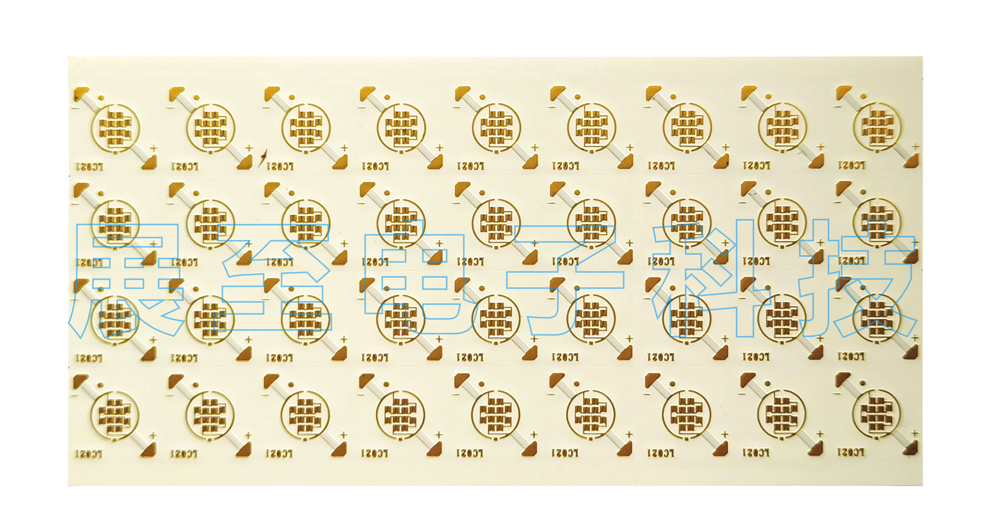 激光散热陶瓷基板,陶瓷基板激光应用解决方案