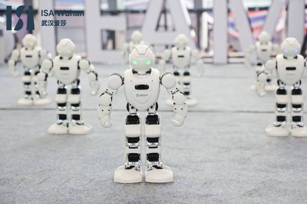 爱莎国际学校武汉活动,武汉爱莎国际学校alevel