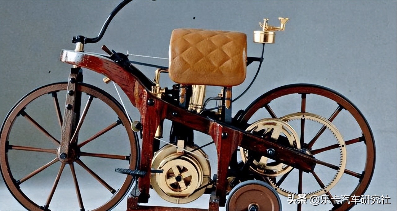 汽车的诞生给人类带来了哪些影响,汽车的诞生动画故事