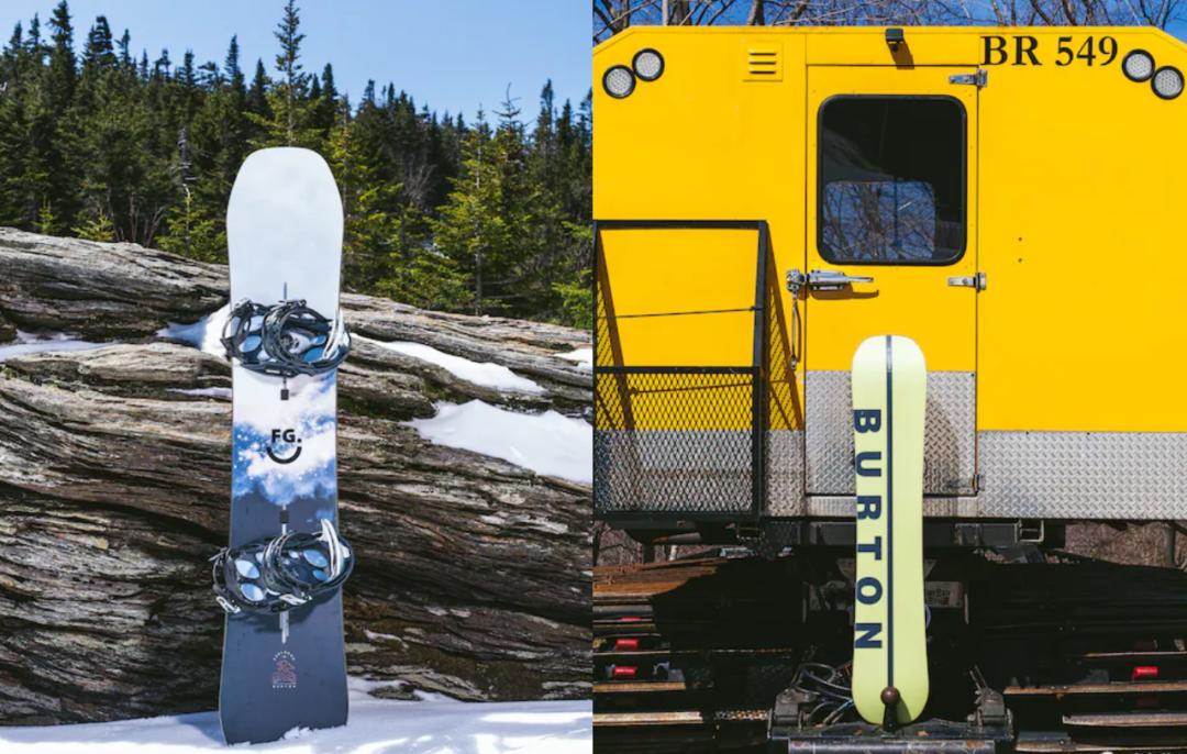 谷爱凌介绍滑雪品牌,谷爱凌滑雪同款