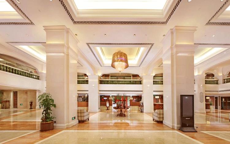 赏城中美景，品厦门味道。城市中心C位酒店，毗邻植物园、中山路