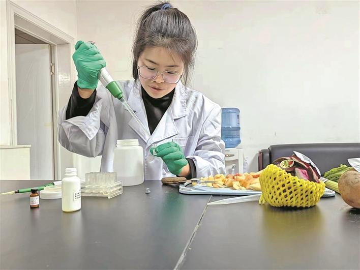 兵团消费者权益,强化消费者权益保护举措